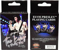 Elvis Presley Playing Cards - The King of Rock N Roll