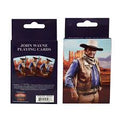 John Wayne Playing Cards - The Duke