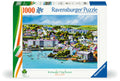 Kinsale Harbour Ireland - 1000 piece - Ravensburger