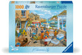 Fisherman's Life - 1000 piece - Ravensburger