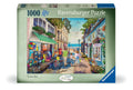 Seaview Lane - 1000 piece - Ravensburger