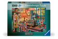 The Sewing Shed My Haven No. 2 - 1000 piece - Ravensburger