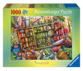 The Natural World - 1000 piece - Ravensburger