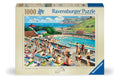 Leisure Days Scarborough - 1000 piece - Ravensburger