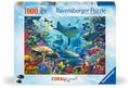 Coral Retreat - 1000 piece - Ravensburger