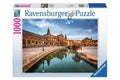 Plaza de Espana Seville - 1000 piece - Ravensburger