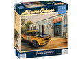 Arizona Tyre Service - 1000 piece - Blue Opal