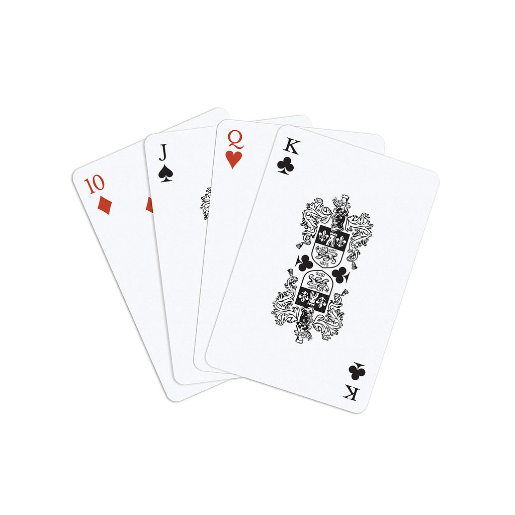 Liberty Floral Playing Cards (2 Decks)