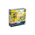 Down on The Farm - Big 250 Piece - House of Puzzles
