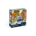 Tight Corner - 500 Piece - House of Puzzles