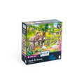 Jack & Jenny - Big 250 Piece - House of Puzzles