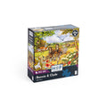 Bonnie & Clyde - Big 250 Piece - House of Puzzles