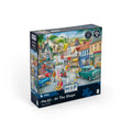 At The Shops - 1000 Piece - House of Puzzles