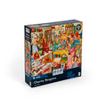 Charity Bargains - 1000 Piece - House of Puzzles