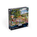 LLama Mamas - 1000 Piece - House of Puzzles