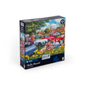 Rally Round - 1000 Piece - House of Puzzles
