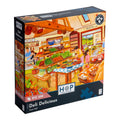Deli Delicious - Big 500 Piece - House of Puzzles