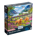 Glenfinnan Ladies - Big 500 Piece - House of Puzzles