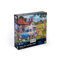 Stop Me and Buy One - 1000 Piece - House of Puzzles