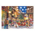 Santa Switch On - 500 Piece - House of Puzzles