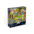 Bloomin' Lovely - 1000 Piece - House of Puzzles