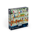 Posies & Produce - 1000 Piece - House of Puzzles