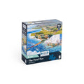 The Final Few - 500 Piece - House of Puzzles