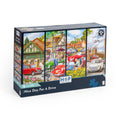 Nice Day For A Drive - 4 x 500 Piece - House of Puzzles