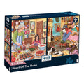 Heart Of The Home - 2 x Big 500 Piece - House of Puzzles