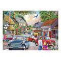 Five Bob A Gallon - 1000 Piece - House of Puzzles