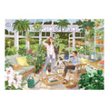 House Plant Heaven - Big 500 Piece - House of Puzzles