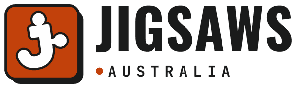 Jigsaws Australia logo