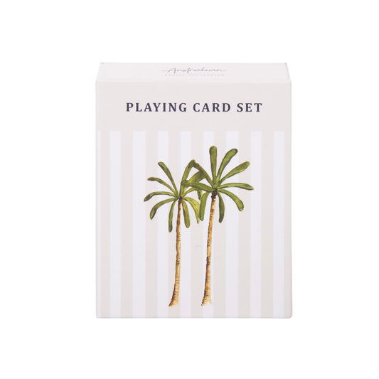 Sylvia Harvey Walker Australian Art Playing Cards, The Australian Collection