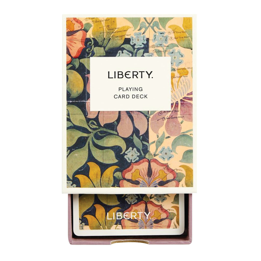 Liberty Archive Playing Cards