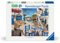 Cats of Mykonos - 1500 piece - Ravensburger