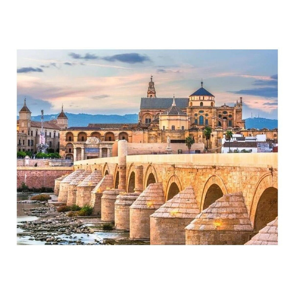 Cordoba Spain - 1500 piece - Ravensburger