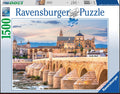 Cordoba Spain - 1500 piece - Ravensburger