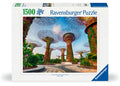 Garden by the Bay at Singapore - 1500 piece - Ravensburger