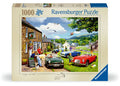 Leisure Days No 11 Day in the Dales - 1000 piece - Ravensburger