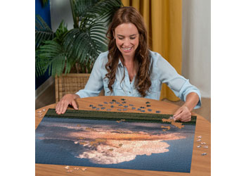 Power of Nature Cumulus Epos - 1500 piece - Ravensburger