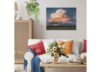 Power of Nature Cumulus Epos - 1500 piece - Ravensburger