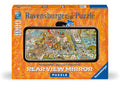 Rearview Mirror Safari - 1000 piece - Ravensburger
