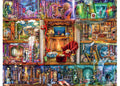 The Grand Library - 1500 piece - Ravensburger