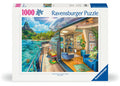 Tropical Island Charter - 1000 piece - Ravensburger