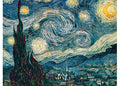 Van Gogh: Starry Night - 1500 piece - Ravensburger