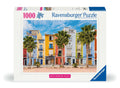 Mediterranean Spain - 1000 piece - Ravensburger