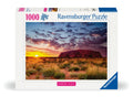 Ayers Rock Australia - 1000 piece - Ravensburger