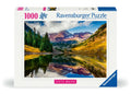Aspen Colorado - 1000 piece - Ravensburger