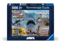 Jaws Movie - 1000 piece - Ravensburger