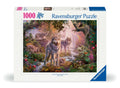 Summer Wolves - 1000 piece - Ravensburger